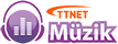 Ttnet muzik logo